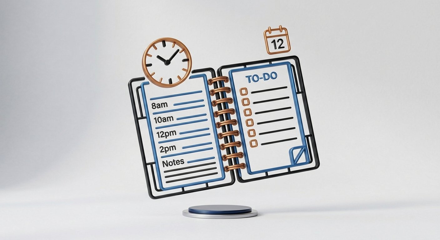 Agenda Inteligente